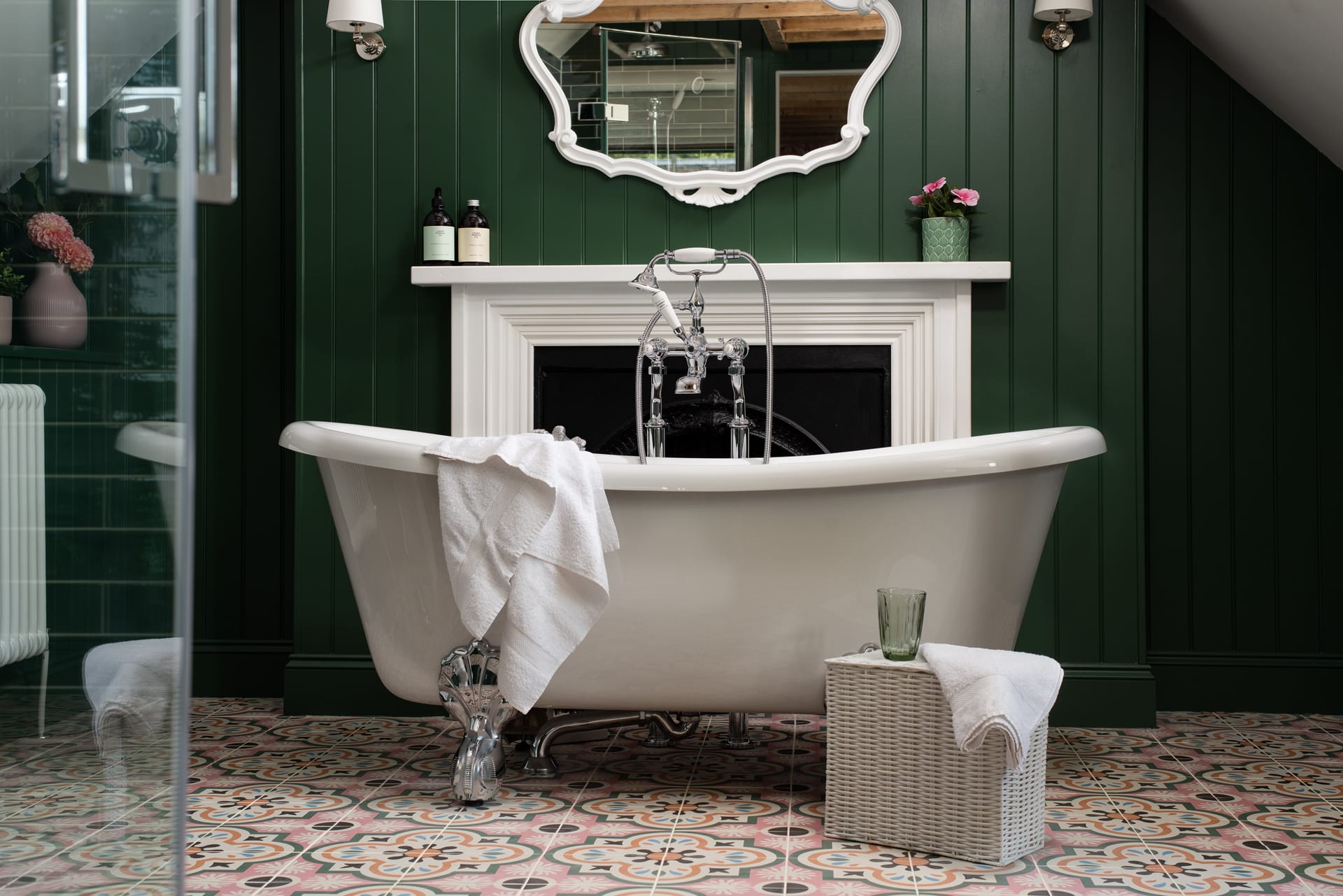 COPYRIGHT-TRACEY BLOXHAM